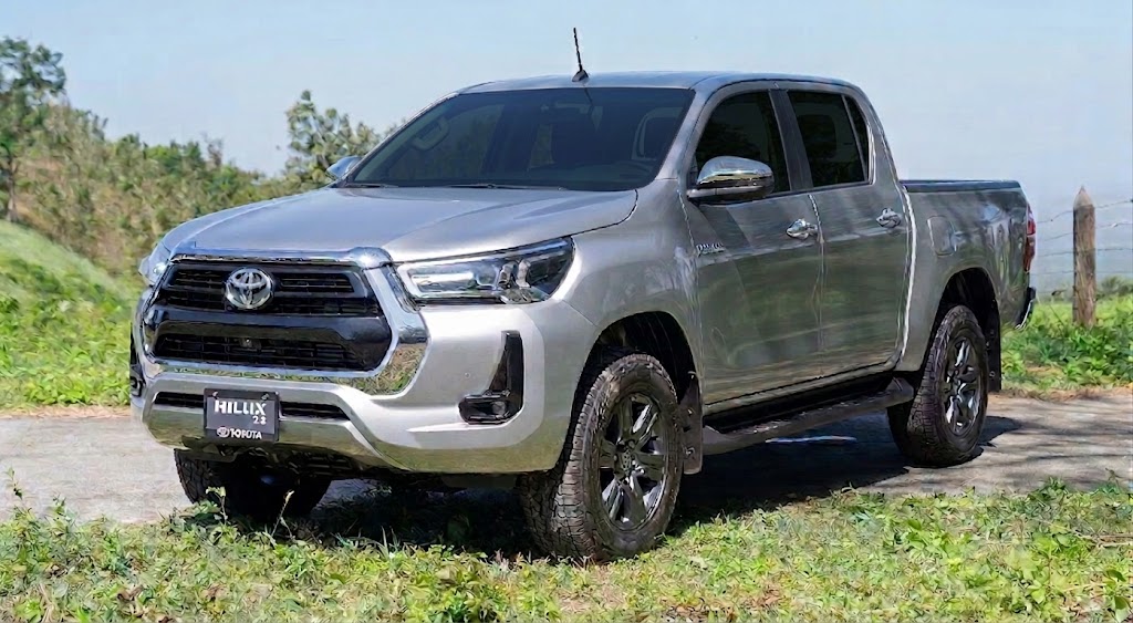 Después del servicio - Auto Tintado/Wrapped